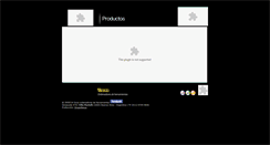 Desktop Screenshot of oxxo.com.ar